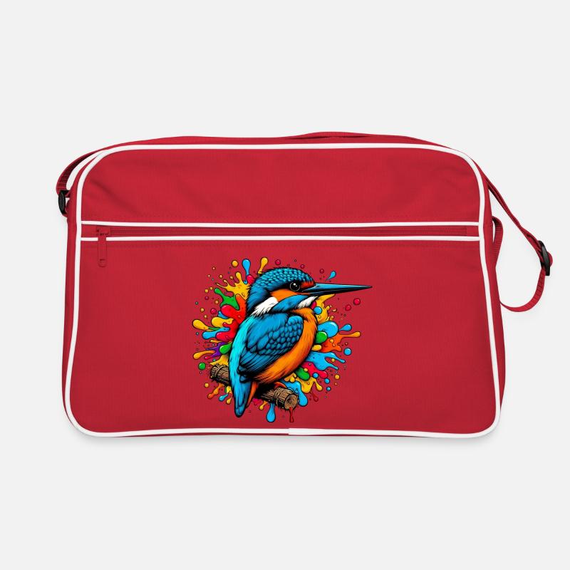 Retro Tasche