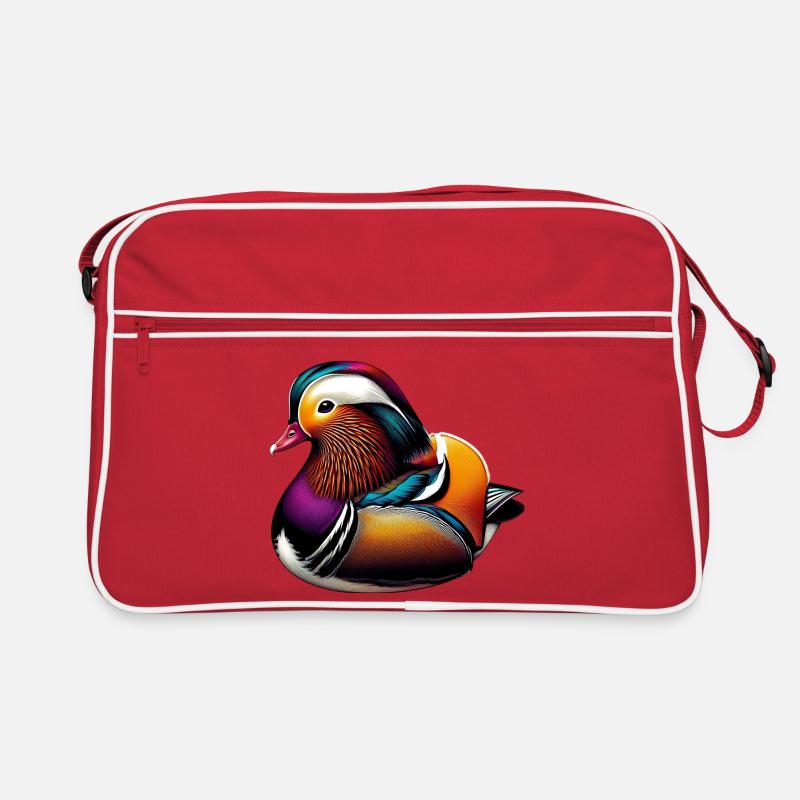 Sac Retro