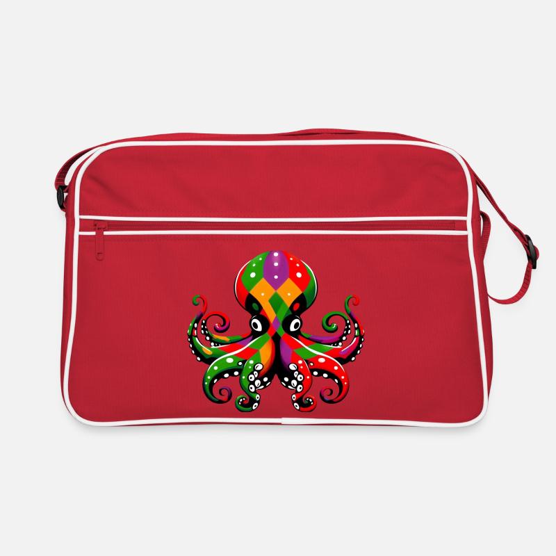 Retro Tasche