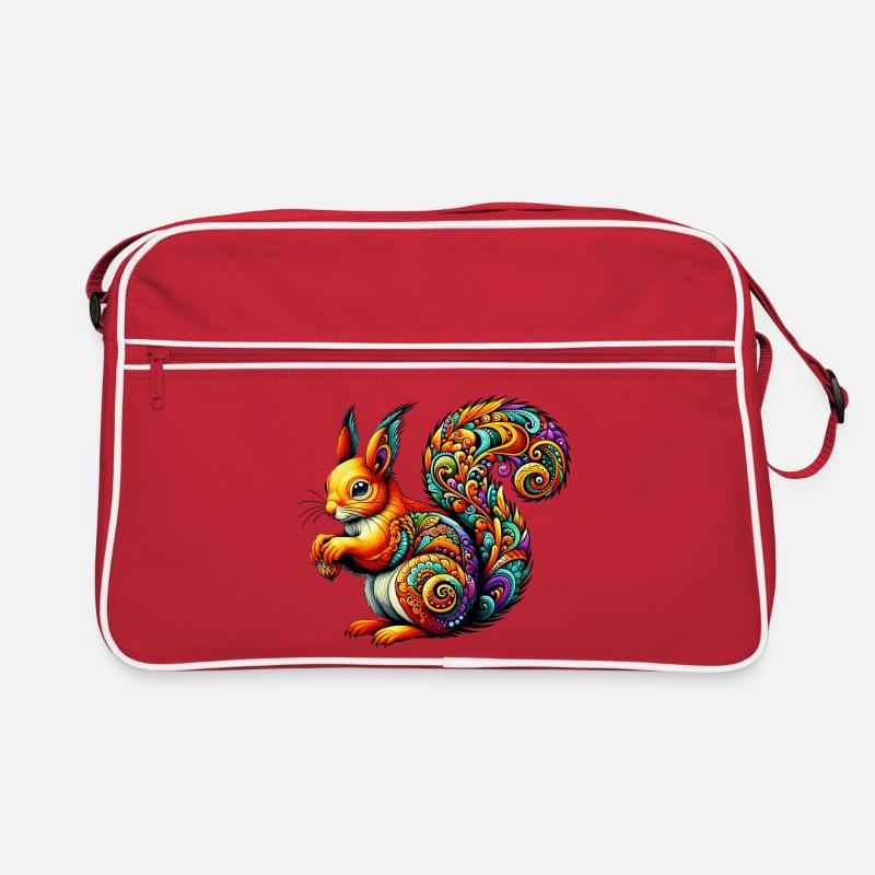 Sac Retro