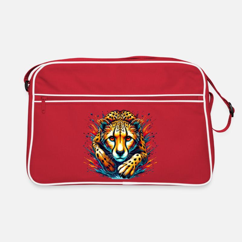 Retro Tasche