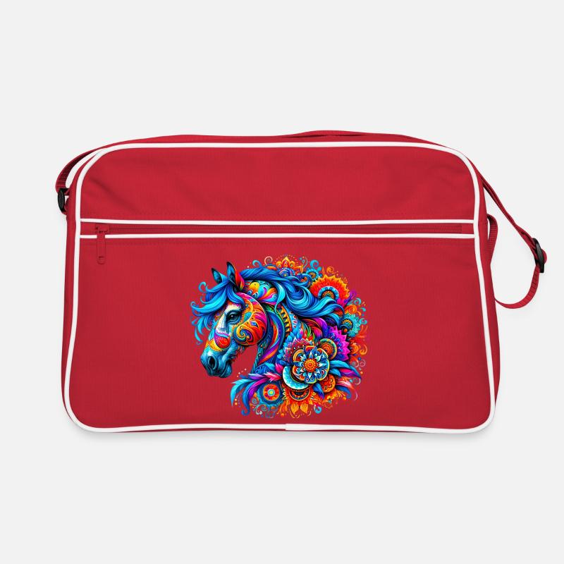 Cheval Sac Retro