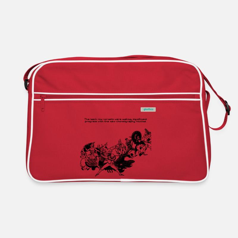 Retro Bag