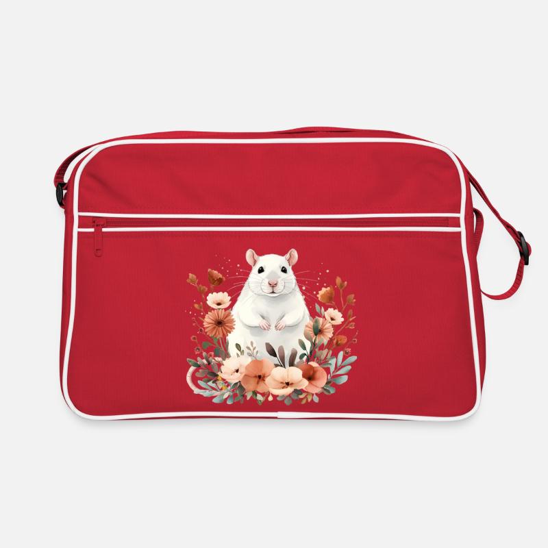 Rat Sac Retro