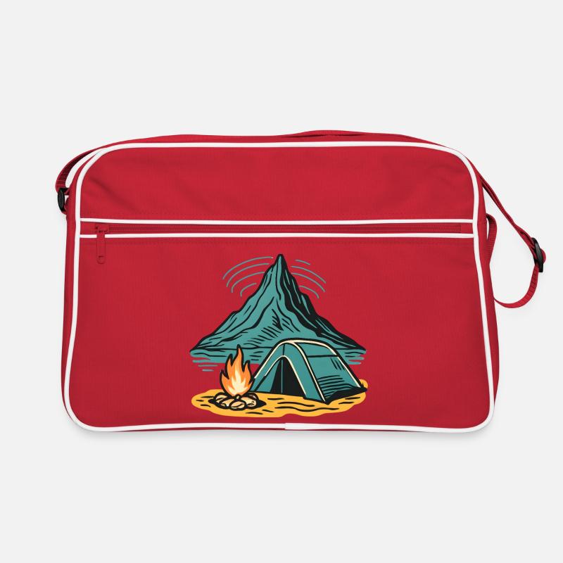 Retro Tasche