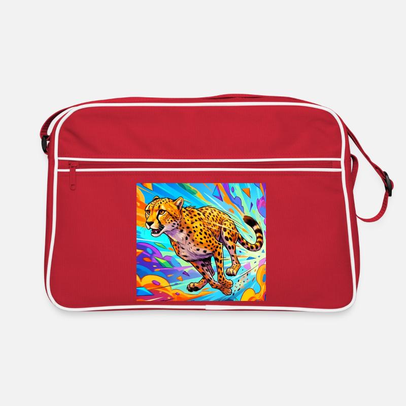 Retro Tasche