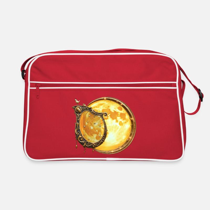 Retro Tasche