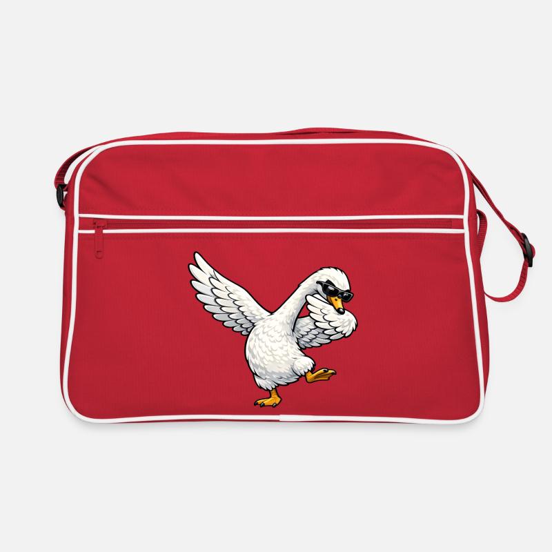 Retro Tasche