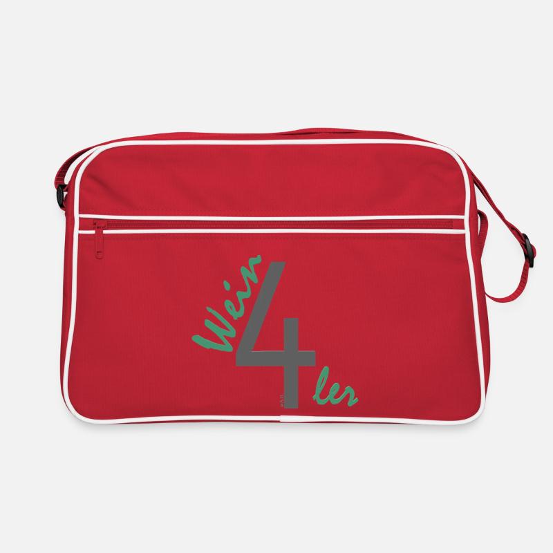 Retro Tasche