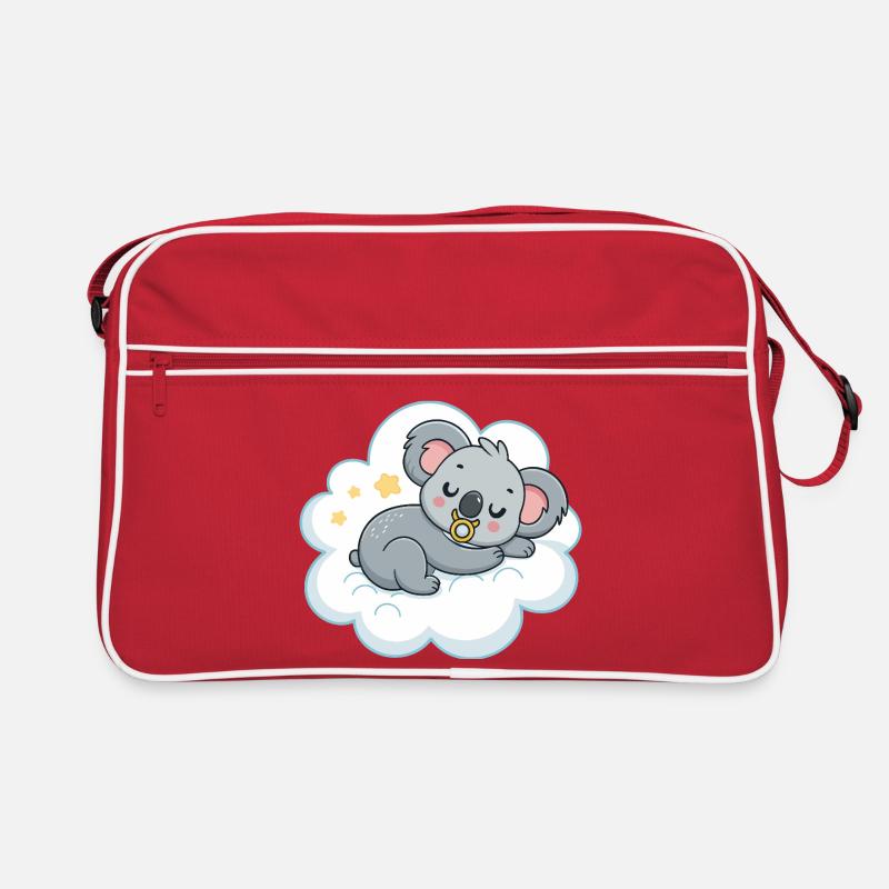 Retro Bag
