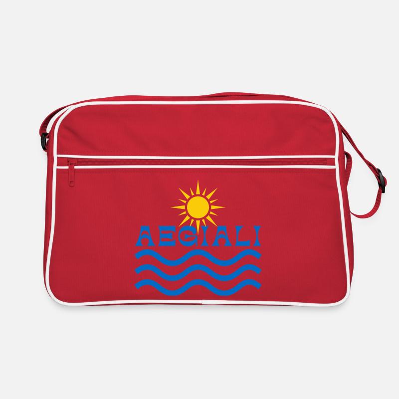 Retro Bag