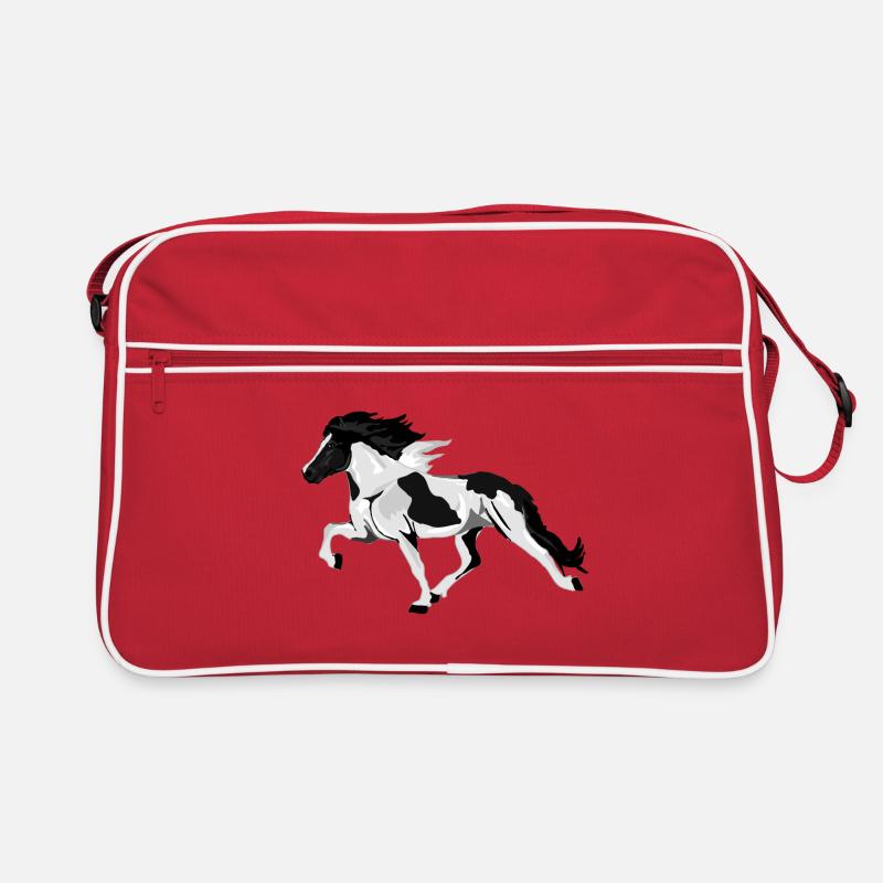 Retro Tasche