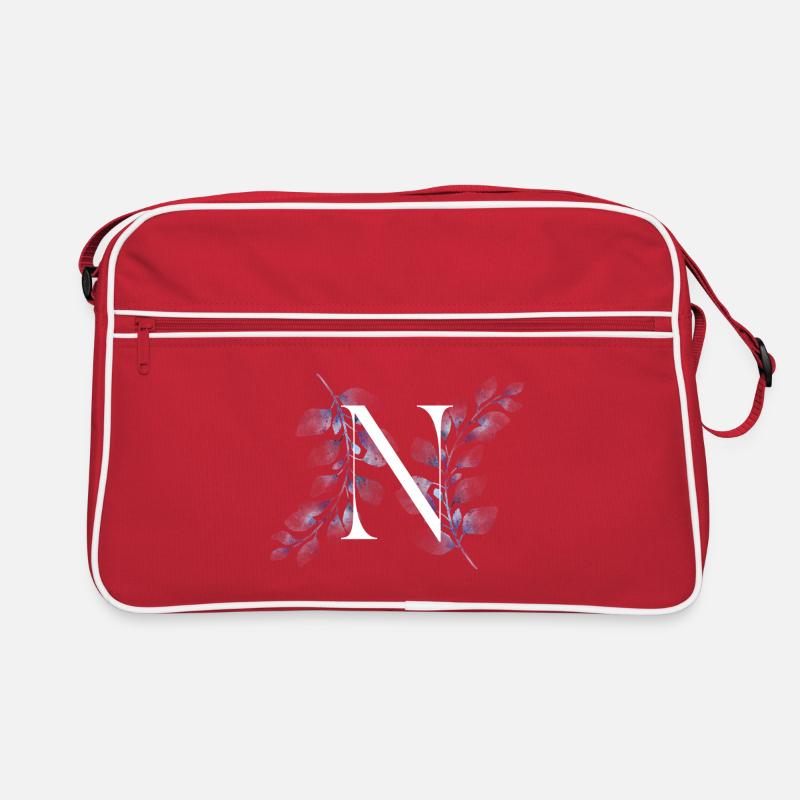 Retro Bag