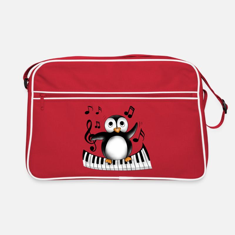 Retro Tasche