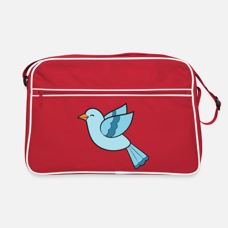 Retro Tasche