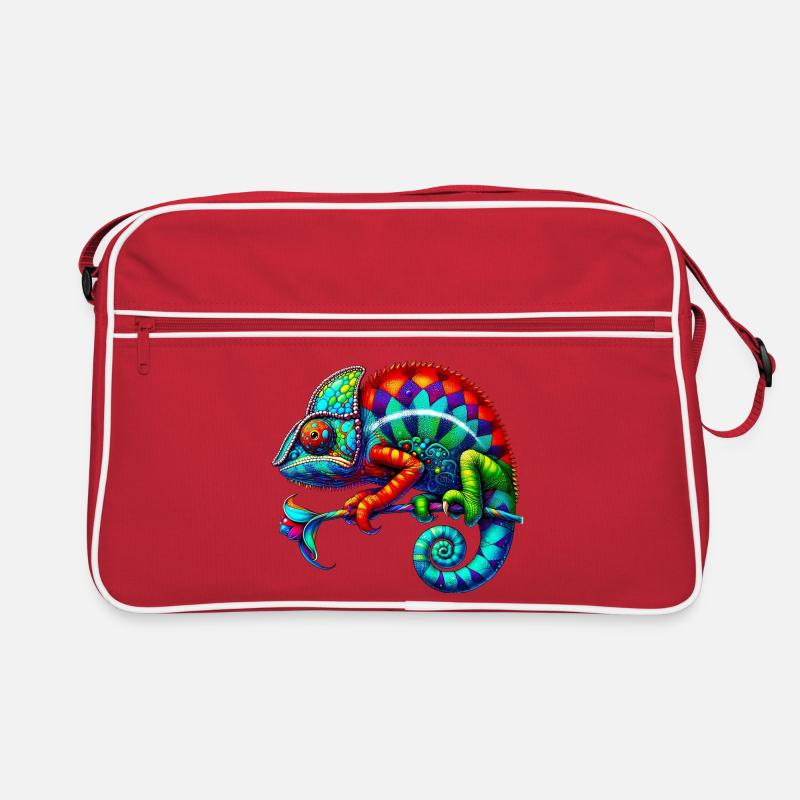 Retro Tasche