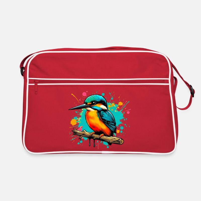 Retro Tasche