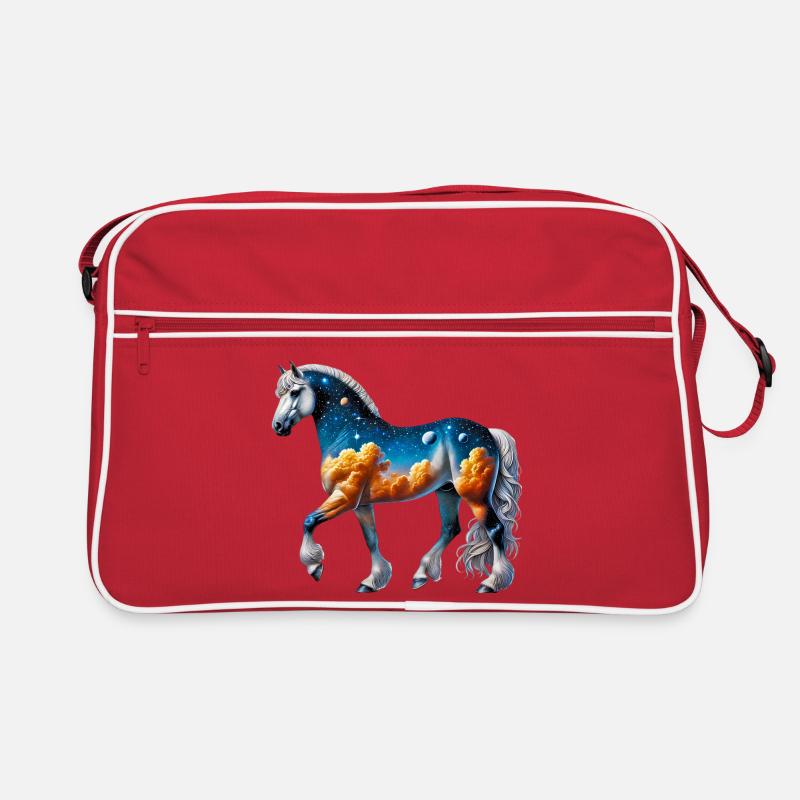 Retro Tasche