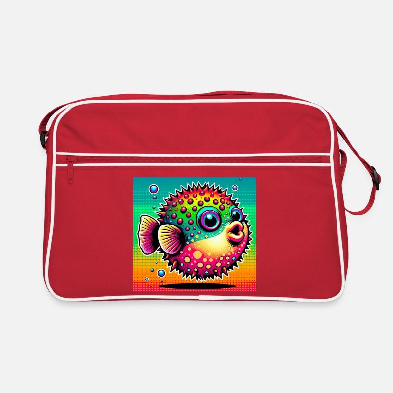 Blowfish Sac Retro