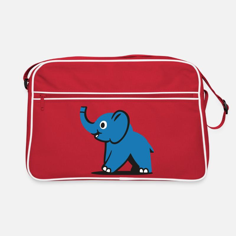Retro Tasche