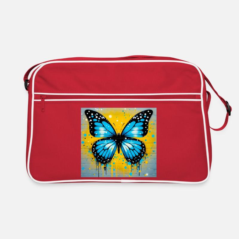 Retro Tasche