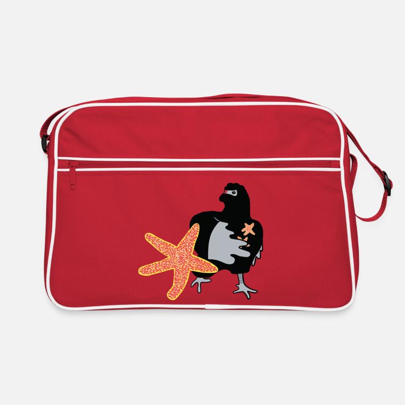 Retro Tasche