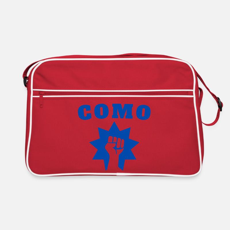 Como Retro Bag