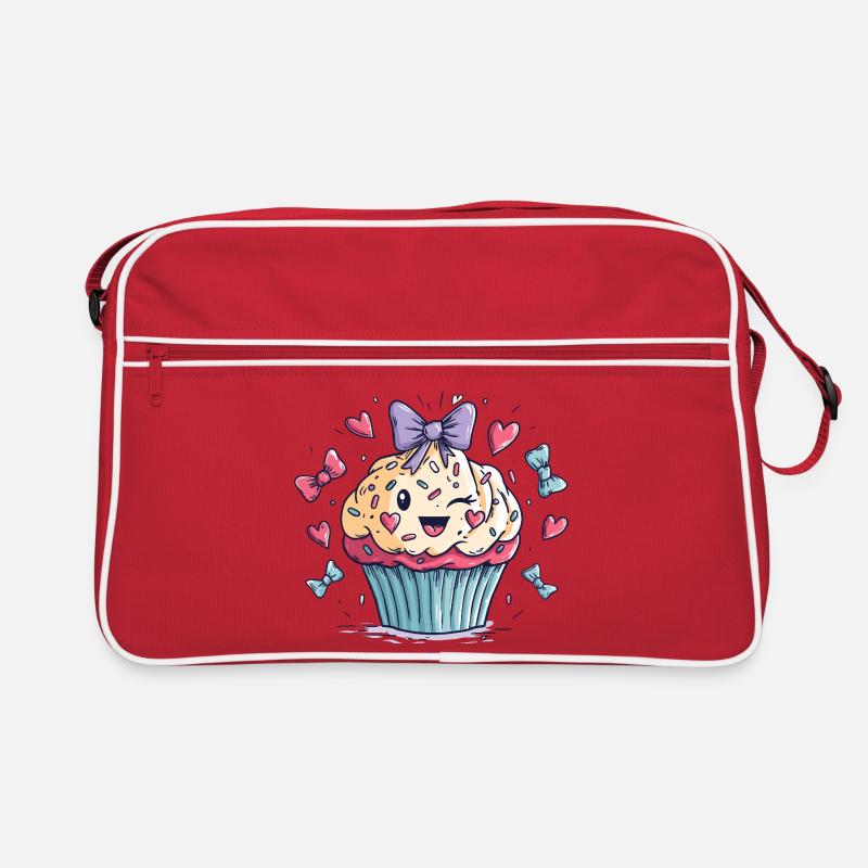 Retro Tasche