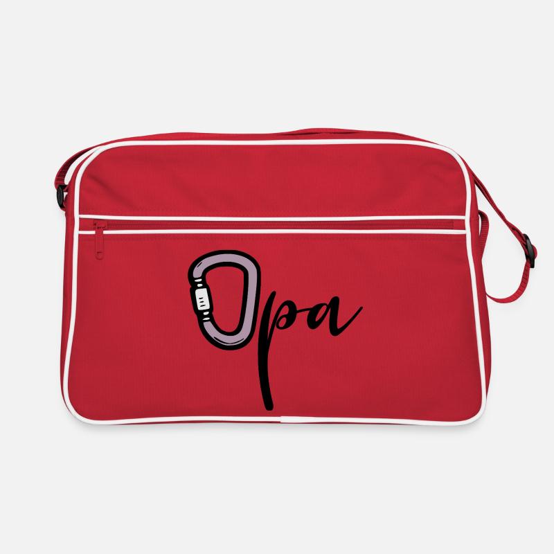 Retro Tasche