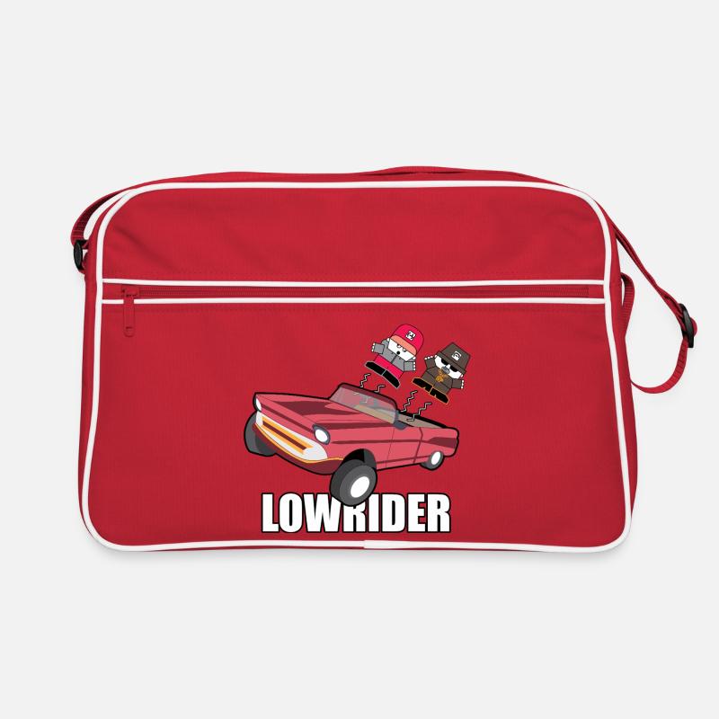 Retro Tasche