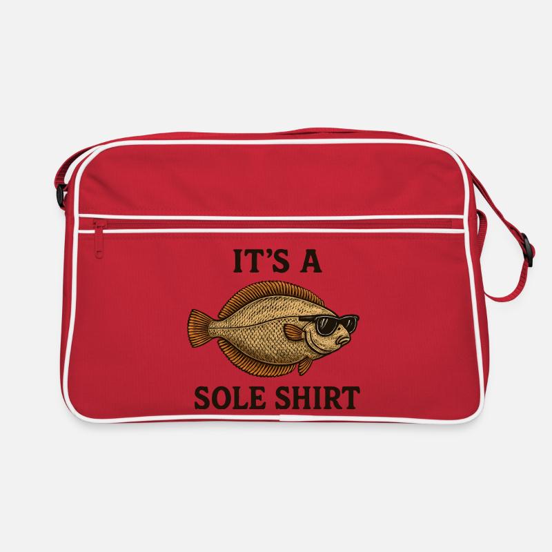 Sac Retro