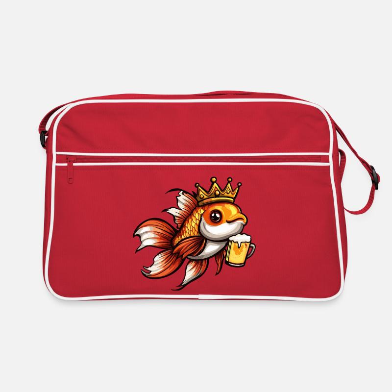 Sac Retro