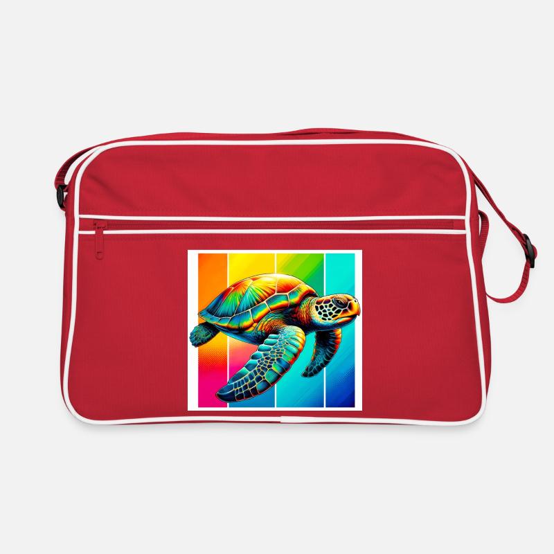 Retro Tasche