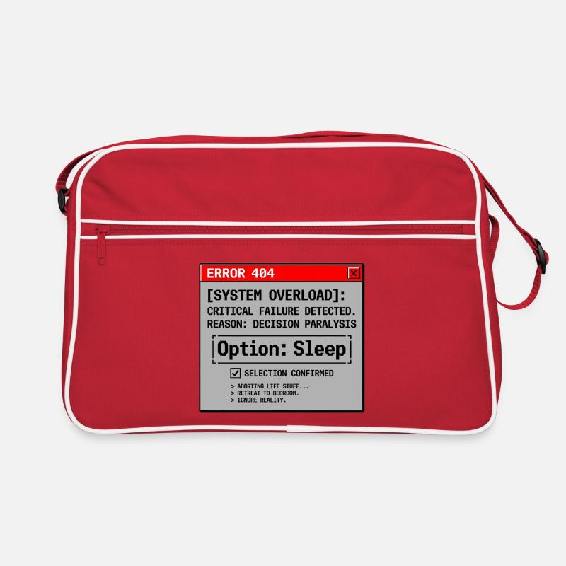 Retro Tasche