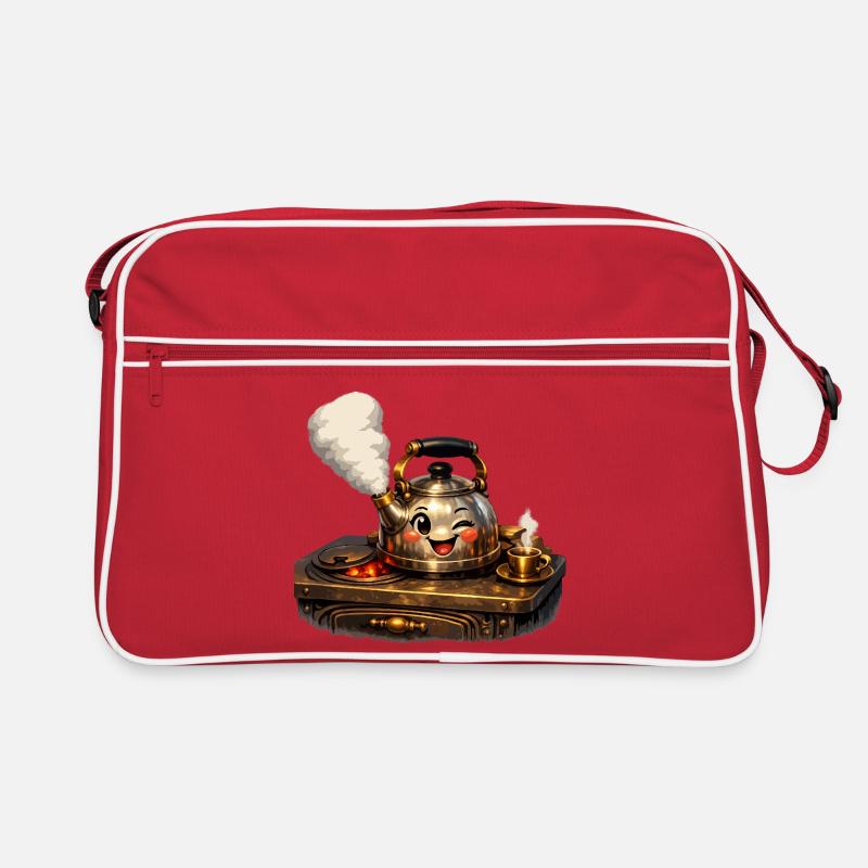 Sac Retro