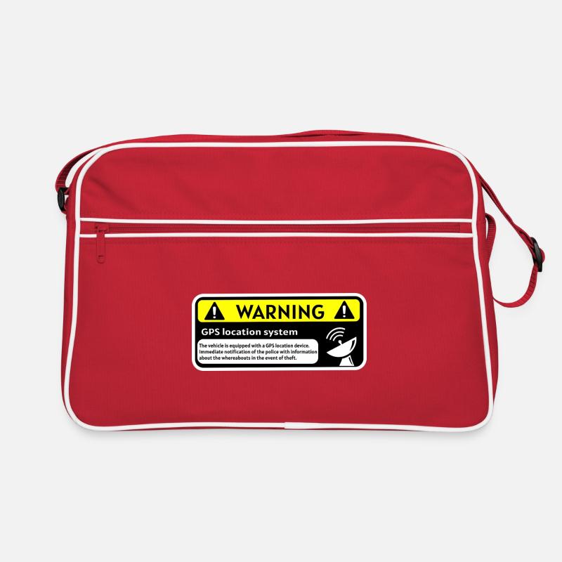 Retro Bag