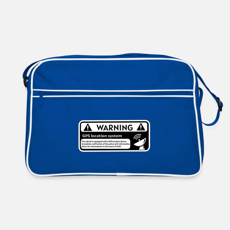 Sac Retro
