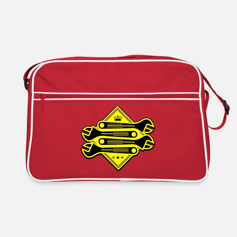 Sac Retro
