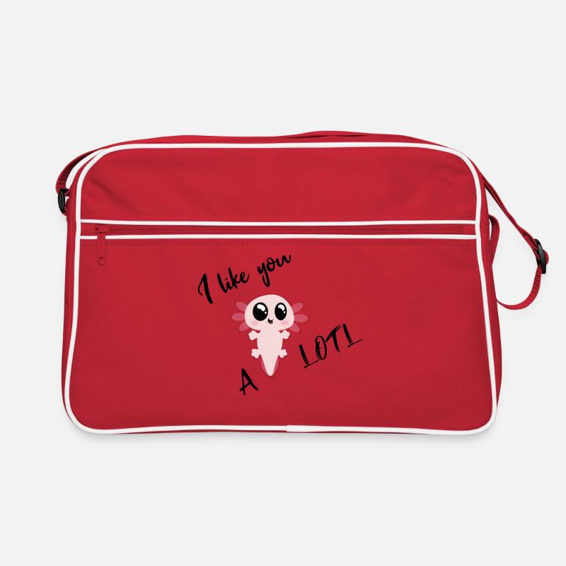 Retro Tasche