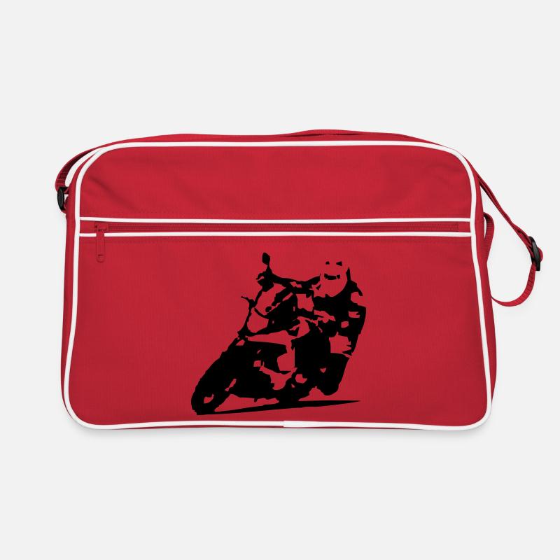 Crossrunner Retro Tasche