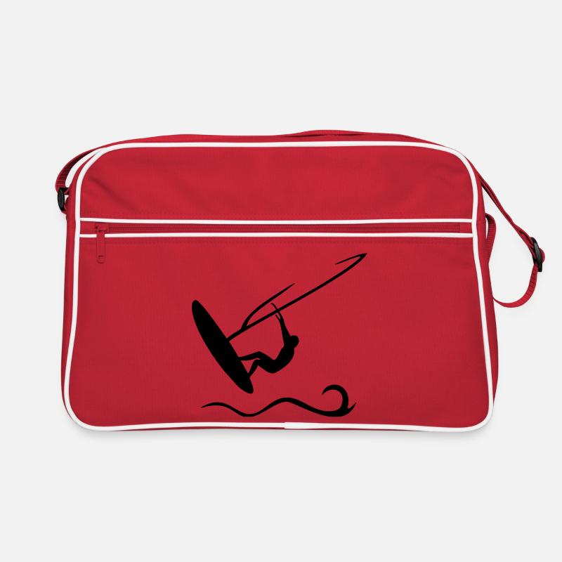 Retro Bag