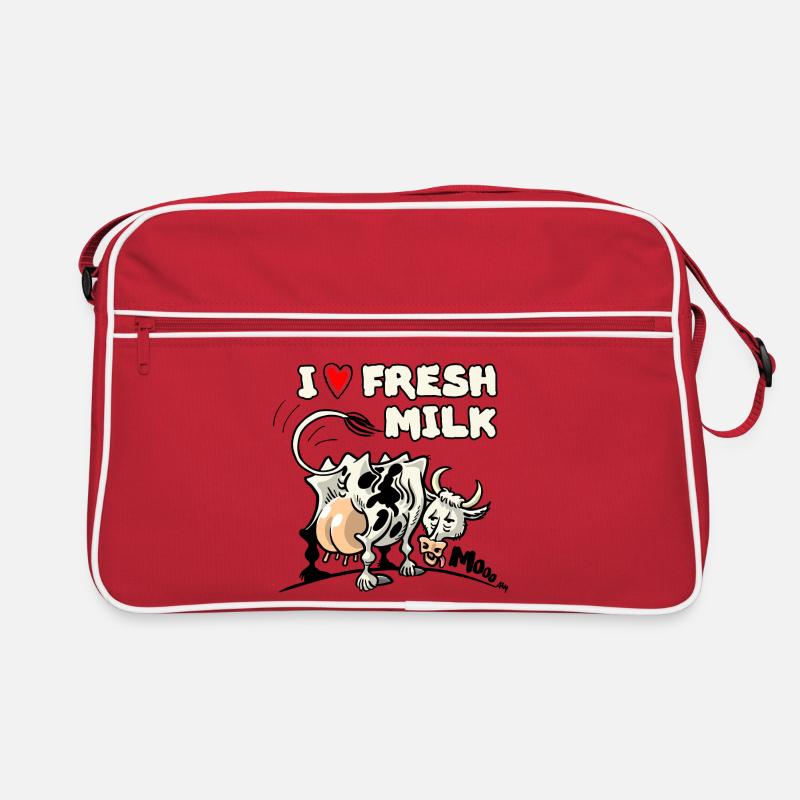 Retro Tasche