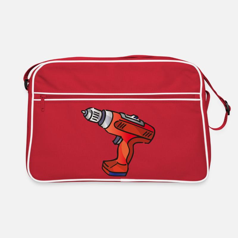 Retro Tasche
