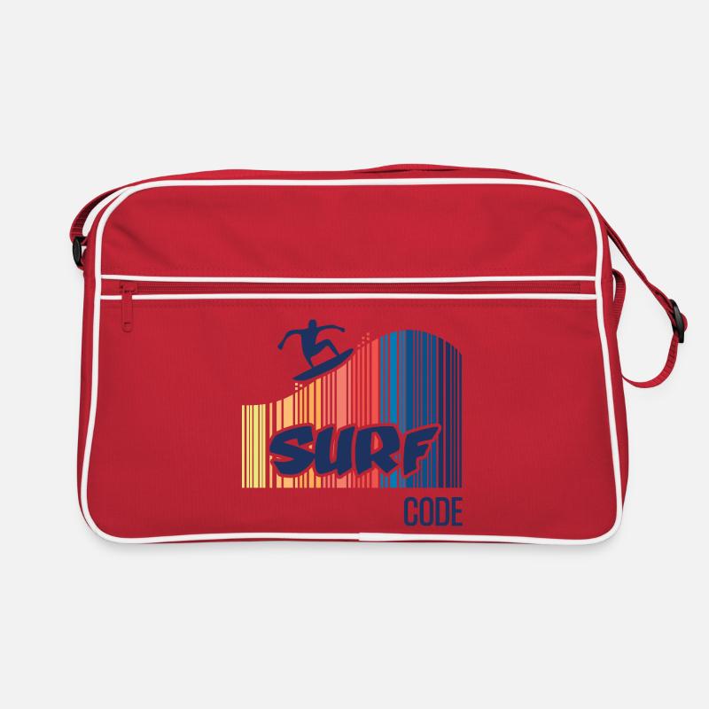 Retro Bag
