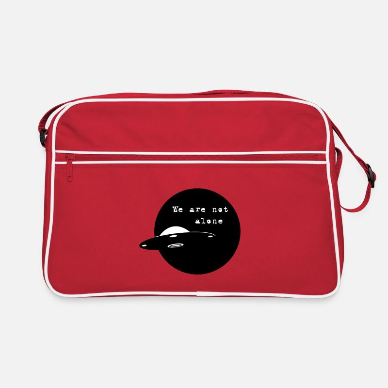 Retro Bag