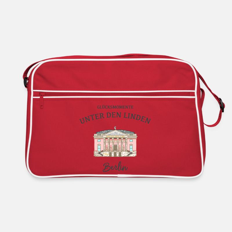 Sac Retro