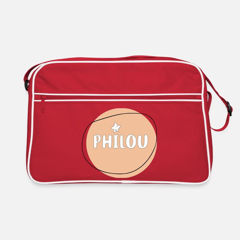 Philou Sac Retro