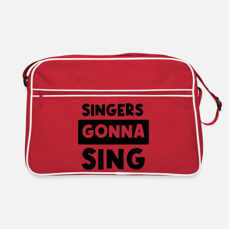 Retro Tasche