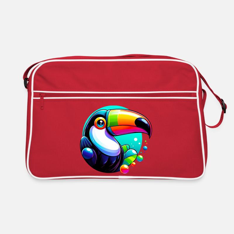 Sac Retro
