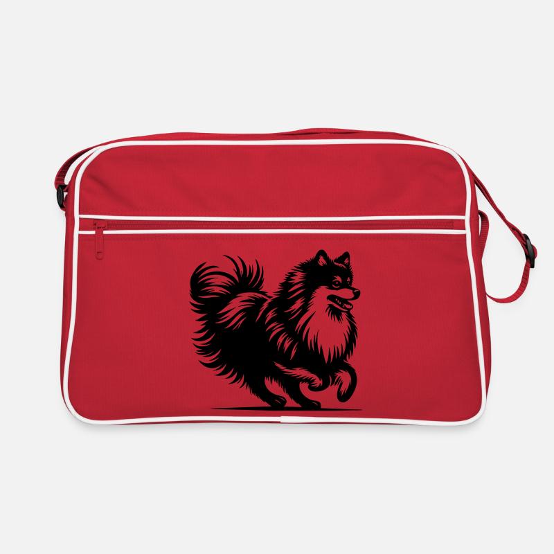 Spitz Retro Tasche